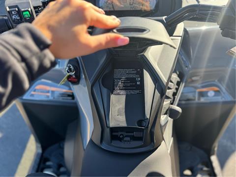 2026 Can-Am Outlander DPS 850 ATV