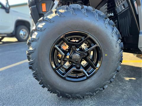 2026 Can-Am Outlander DPS 850 ATV