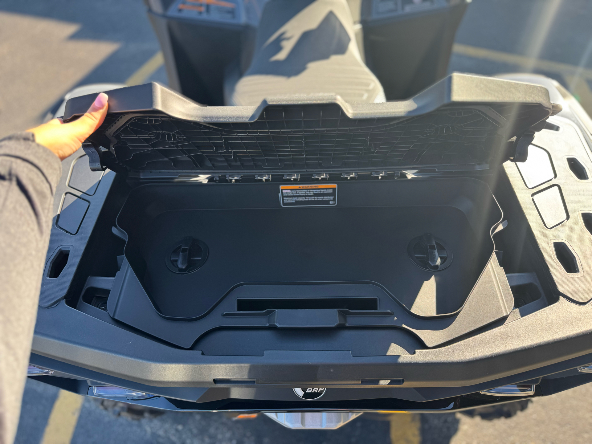 2026 Can-Am Outlander DPS 850 ATV