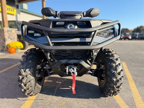 2026 Can-Am Outlander DPS 850 ATV