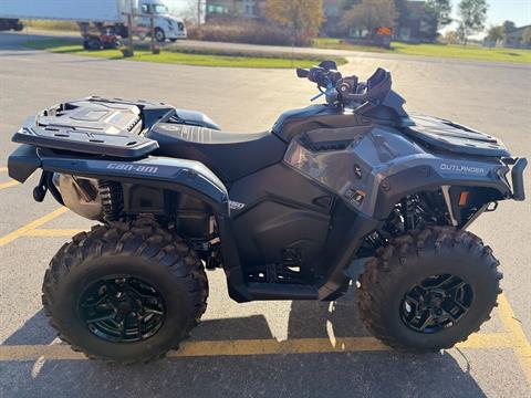 2026 Can-Am Outlander DPS 850 ATV
