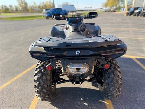2026 Can-Am Outlander DPS 850 ATV