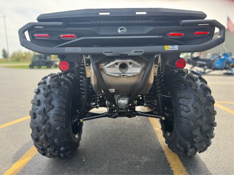 2026 Can-Am Outlander XT 850 ATV