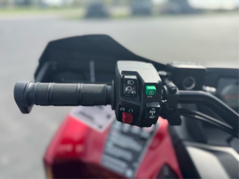2026 Can-Am Outlander XT 850 ATV