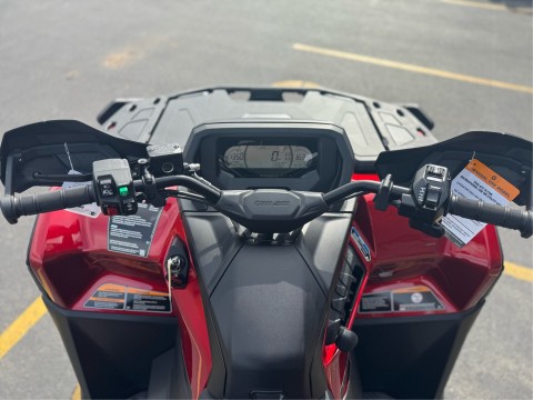 2026 Can-Am Outlander XT 850 ATV