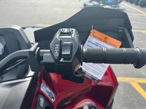 2026 Can-Am Outlander XT 850 ATV