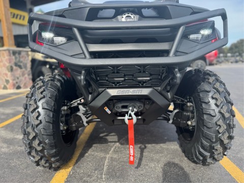 2026 Can-Am Outlander XT 850 ATV