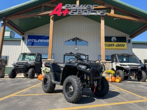 2027 Polaris Sportsman 600 Trail ATV