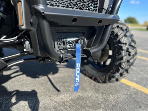 2027 Polaris Sportsman 600 Trail ATV