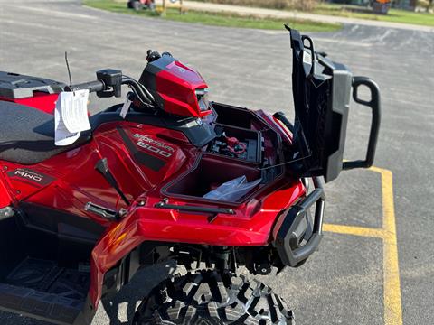 2027 Polaris Sportsman 600 Trail ATV