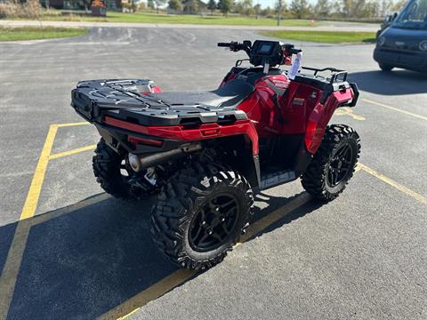 2027 Polaris Sportsman 600 Trail ATV