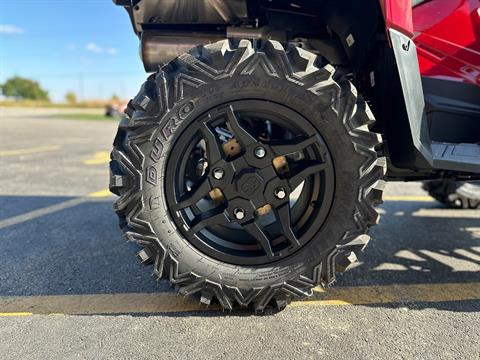 2027 Polaris Sportsman 600 Trail ATV