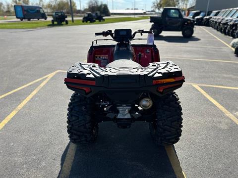 2027 Polaris Sportsman 600 Trail ATV