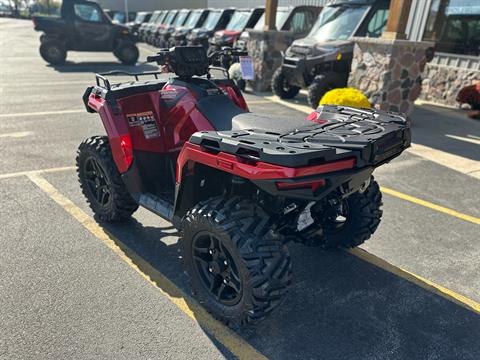 2027 Polaris Sportsman 600 Trail ATV
