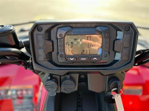 2027 Polaris Sportsman 600 Trail ATV