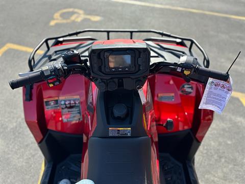 2027 Polaris Sportsman 600 Trail ATV
