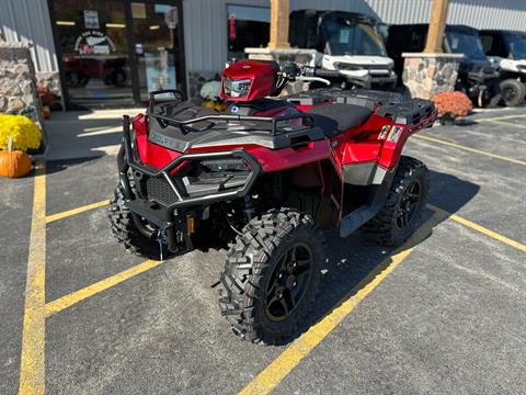 2027 Polaris Sportsman 600 Trail ATV