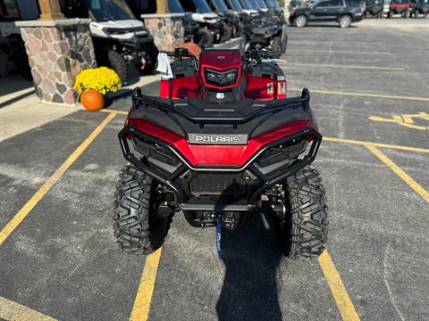 2027 Polaris Sportsman 600 Trail ATV
