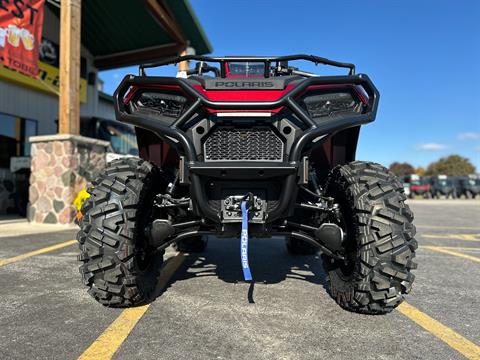 2027 Polaris Sportsman 600 Trail ATV