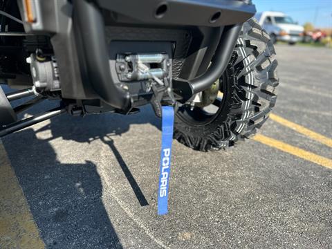2027 Polaris Sportsman Touring 600 Premium ATV