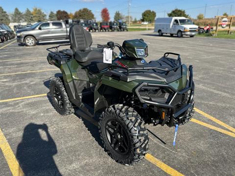 2027 Polaris Sportsman Touring 600 Premium ATV