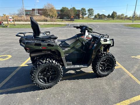 2027 Polaris Sportsman Touring 600 Premium ATV