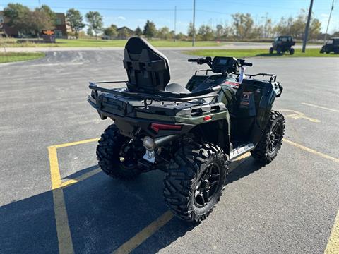 2027 Polaris Sportsman Touring 600 Premium ATV