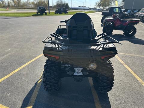 2027 Polaris Sportsman Touring 600 Premium ATV