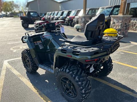 2027 Polaris Sportsman Touring 600 Premium ATV