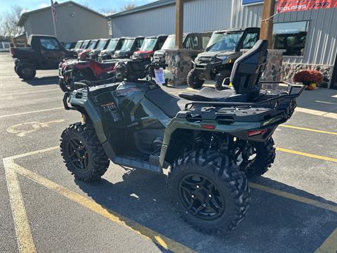 2027 Polaris Sportsman Touring 600 Premium ATV