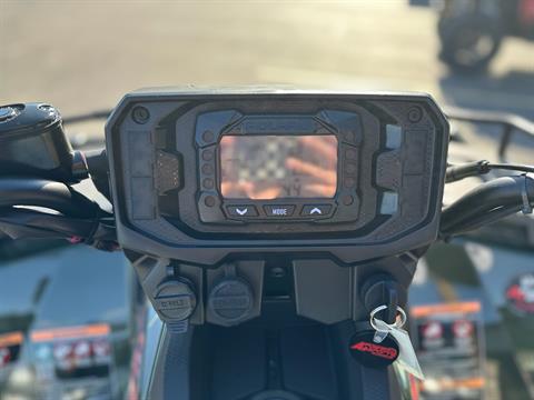 2027 Polaris Sportsman Touring 600 Premium ATV