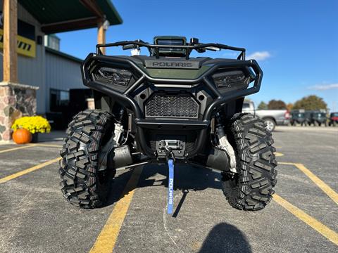 2027 Polaris Sportsman Touring 600 Premium ATV