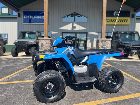 2027 Polaris Sportsman 110 EFI ATV