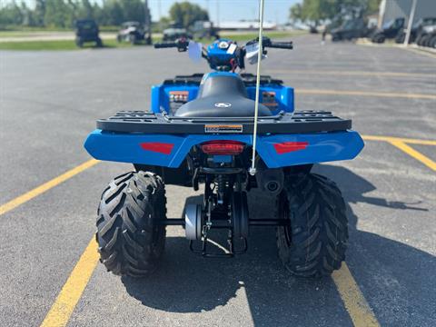 2027 Polaris Sportsman 110 EFI ATV