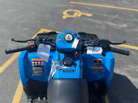 2027 Polaris Sportsman 110 EFI ATV