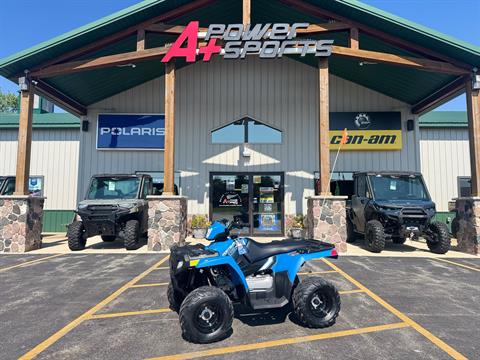2027 Polaris Sportsman 110 EFI ATV