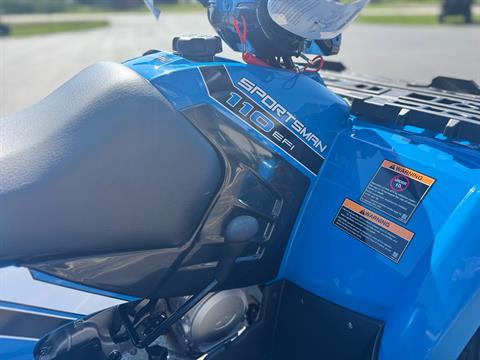 2027 Polaris Sportsman 110 EFI ATV