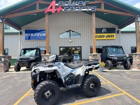 2026 Polaris Sportsman 450 H.O. EPS ATV