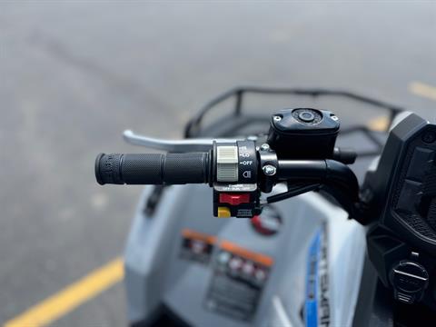 2026 Polaris Sportsman 450 H.O. EPS ATV