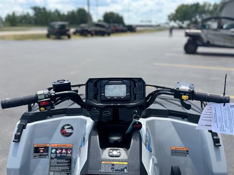 2026 Polaris Sportsman 450 H.O. EPS ATV