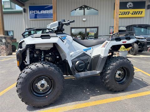 2026 Polaris Sportsman 450 H.O. EPS ATV