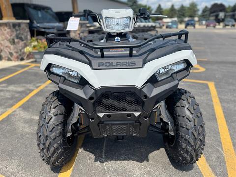 2026 Polaris Sportsman 450 H.O. EPS ATV