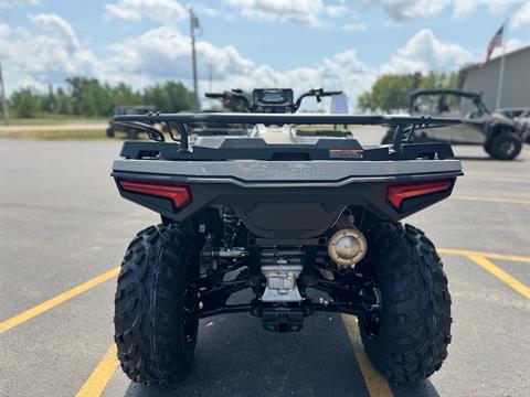 2026 Polaris Sportsman 450 H.O. EPS ATV