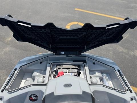 2026 Polaris Sportsman 450 H.O. EPS ATV