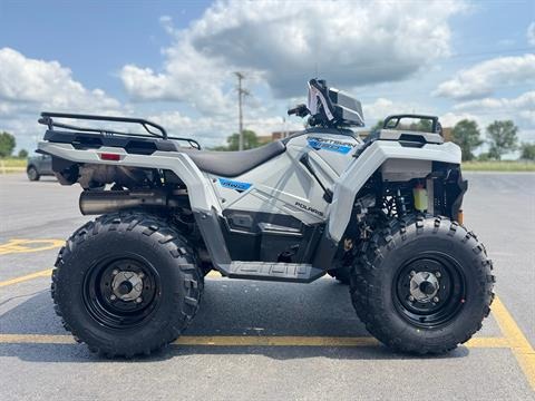 2026 Polaris Sportsman 450 H.O. EPS ATV