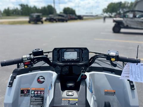 2026 Polaris Sportsman 450 H.O. EPS ATV