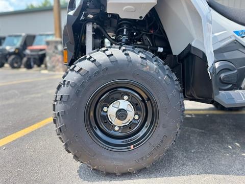 2026 Polaris Sportsman 450 H.O. EPS ATV