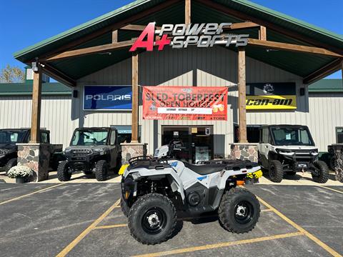 2026 Polaris Sportsman 570 ATV