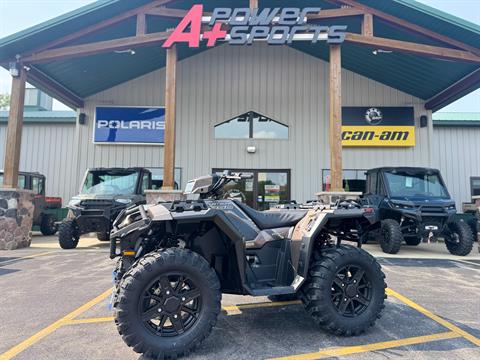 2026 Polaris Sportsman 850 Trail ATV