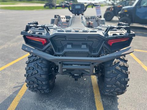 2026 Polaris Sportsman 850 Trail ATV
